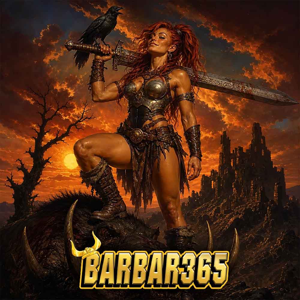 Banner Barbar365 Poker Casino Sicbo